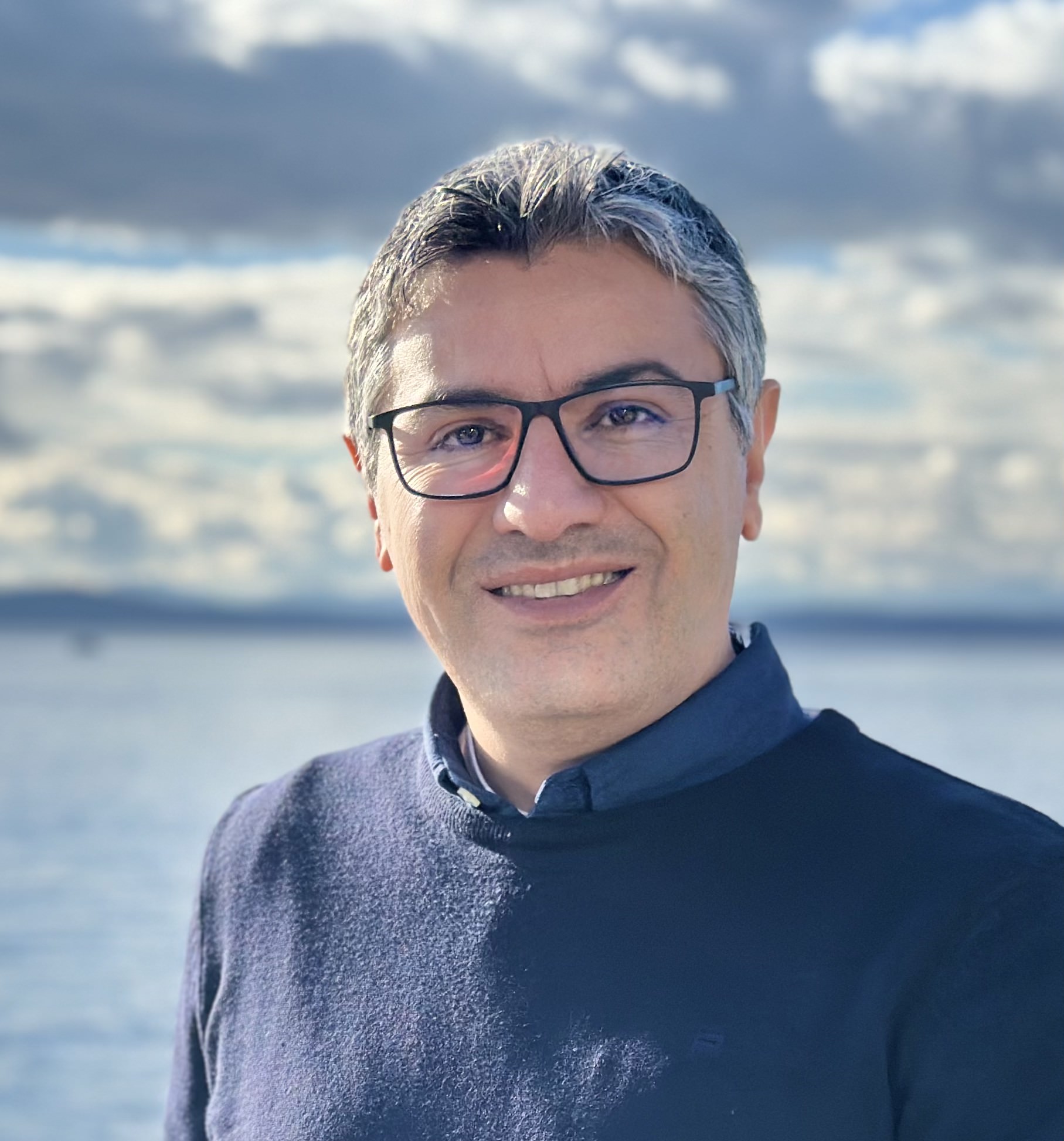 Oguz Toragay